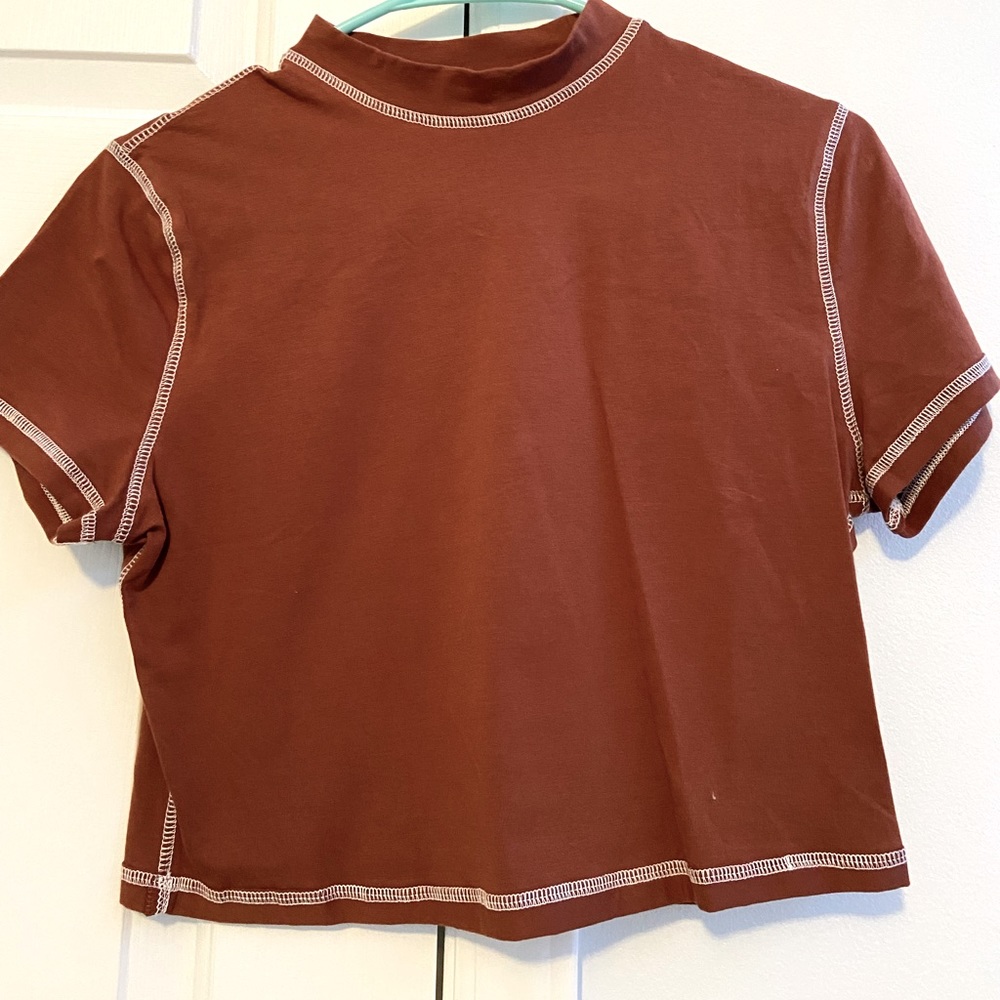 SHEIN Top